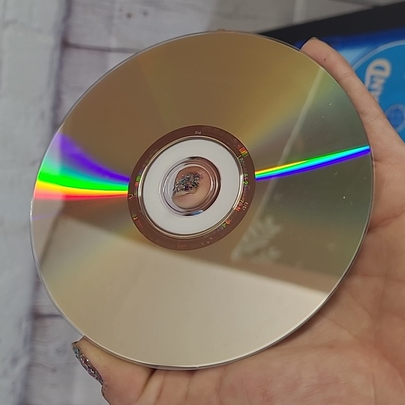 NWOT Ferdinand the Bull Blu-Ray DVD combo Two Disc Movie - Picture 9 of 9